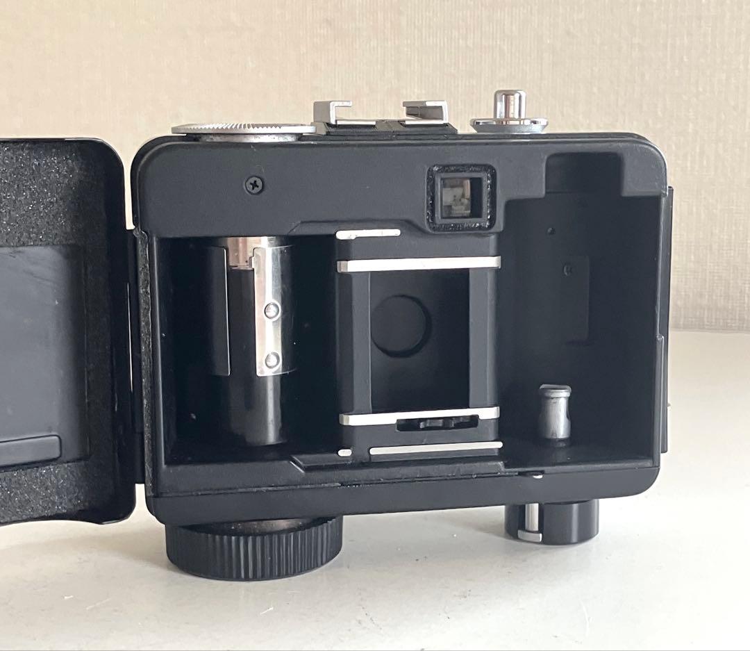 た*ご様 RICOH AUTO HALF SE2 オートハーフ　モルト貼替済み