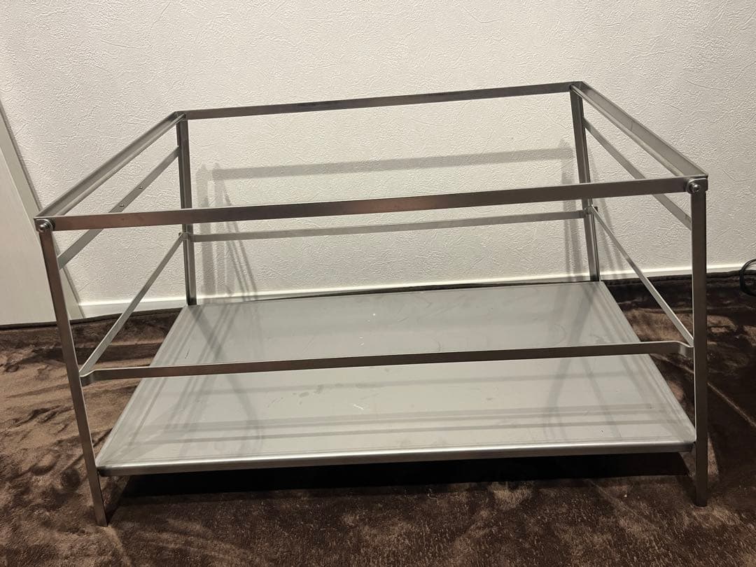 テーブル・チェア・ハンモック HAVeFUN GARAGE ML TABLE STAND