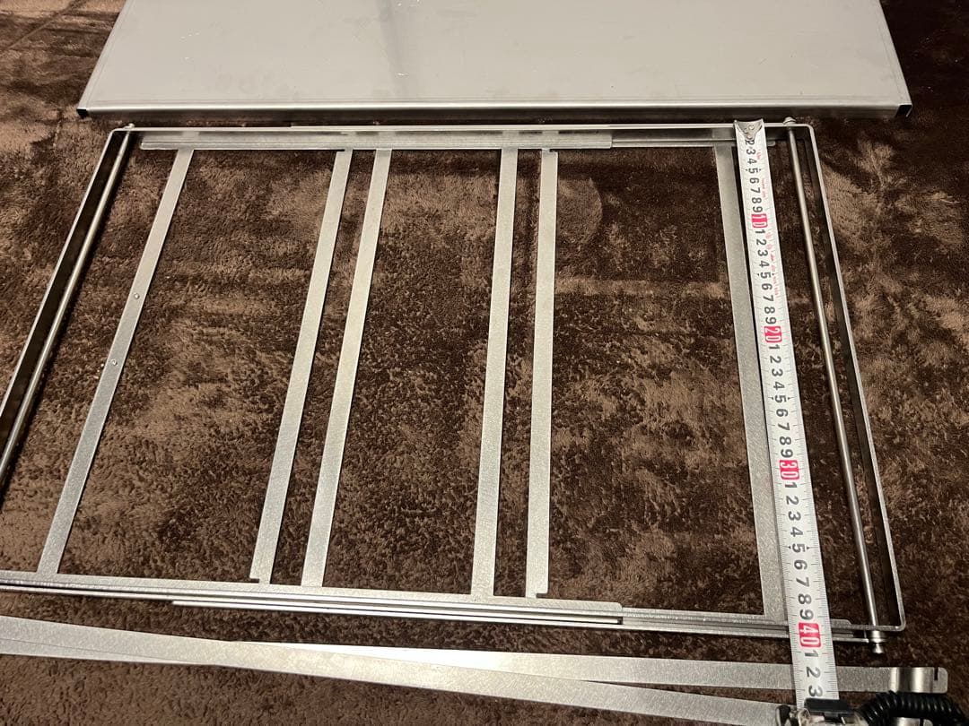 テーブル・チェア・ハンモック HAVeFUN GARAGE ML TABLE STAND