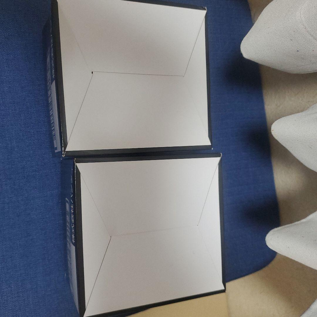 激レアSO-DO CHRONICLE 仮面ライダー カブト 1、2　新品未開封