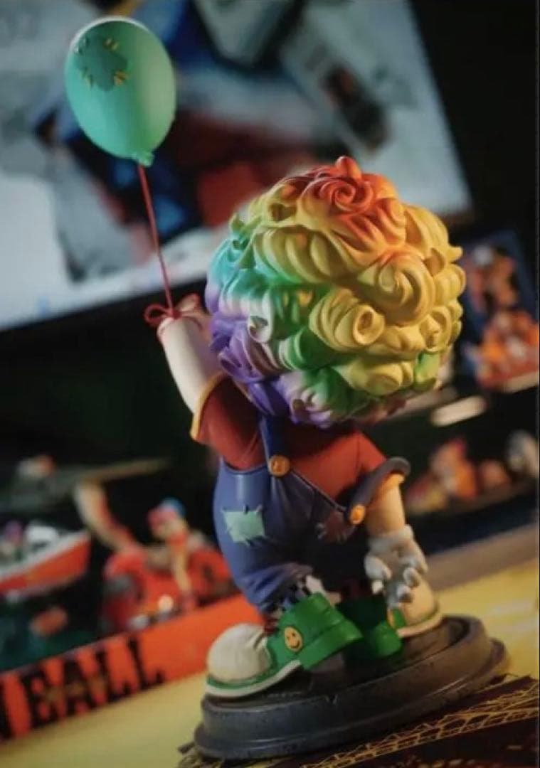 Dr.スランプ ドクタースランプ アラレちゃん フィギュア