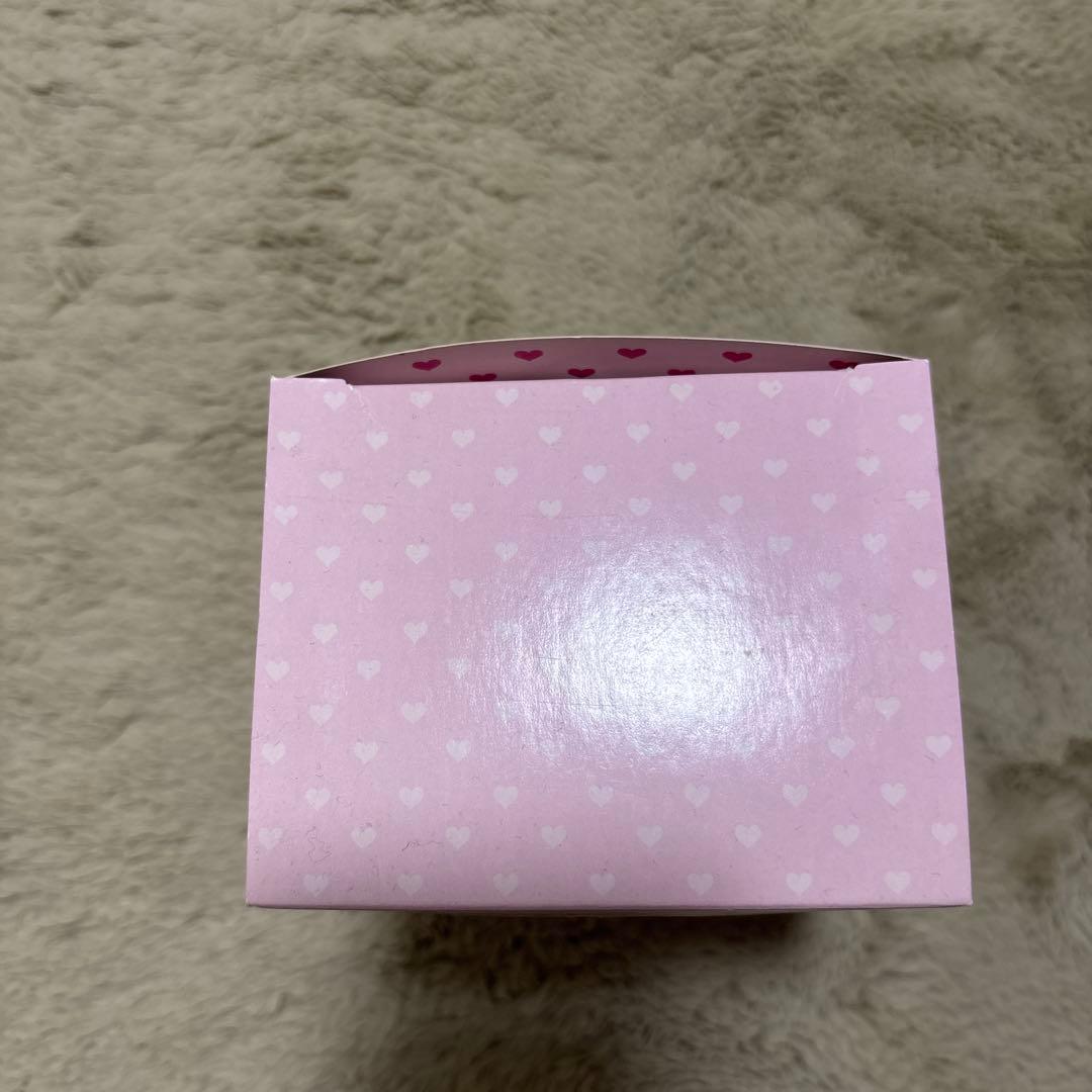 【限定】Mezzo Piano メゾピアノ 10周年 ぬいぐるみ コロンちゃん