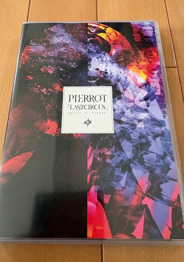 ミュージシャン PIERROT LASTCIRCUS at K-Arena Yokohama