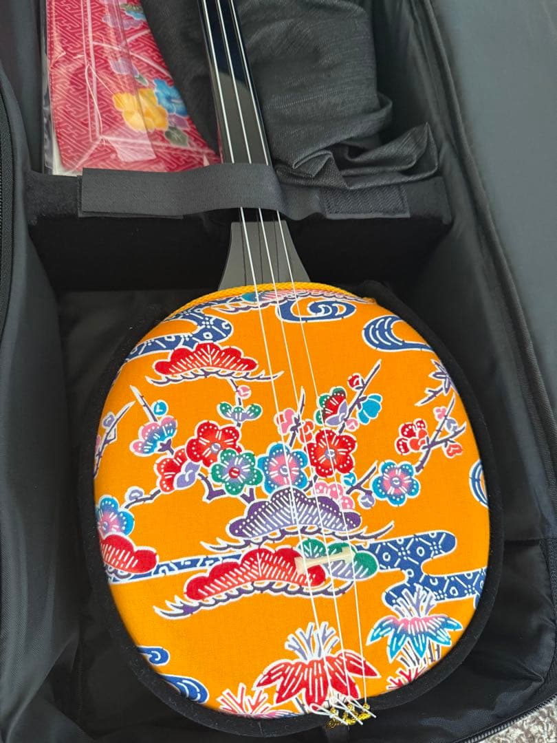 三線 入門セット