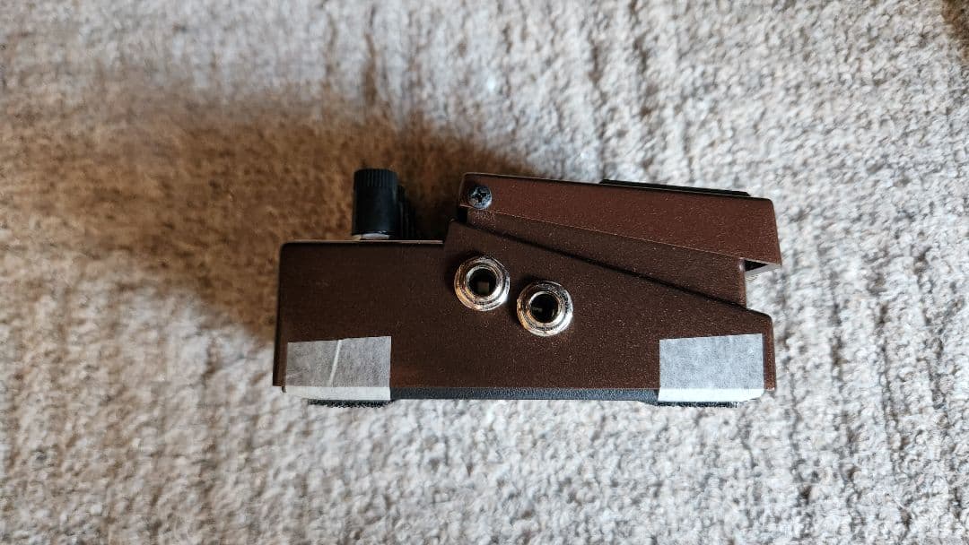 【美品】BOSS OC-5 オクターバー