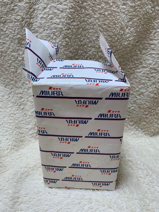 ヒヨコ紳助 島田紳助 三浦工業 三浦のボイラー 人形