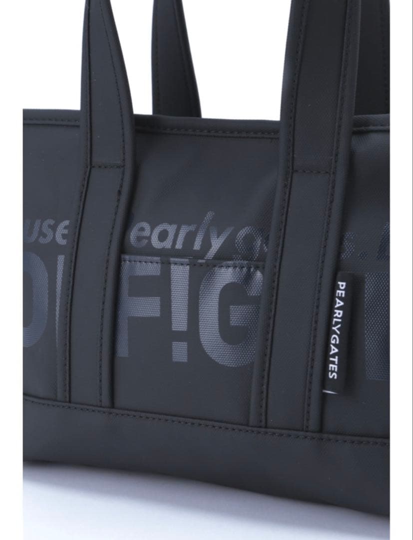 PEARLY GATES パーリーゲイツ　ゴルフ　カートバッグ