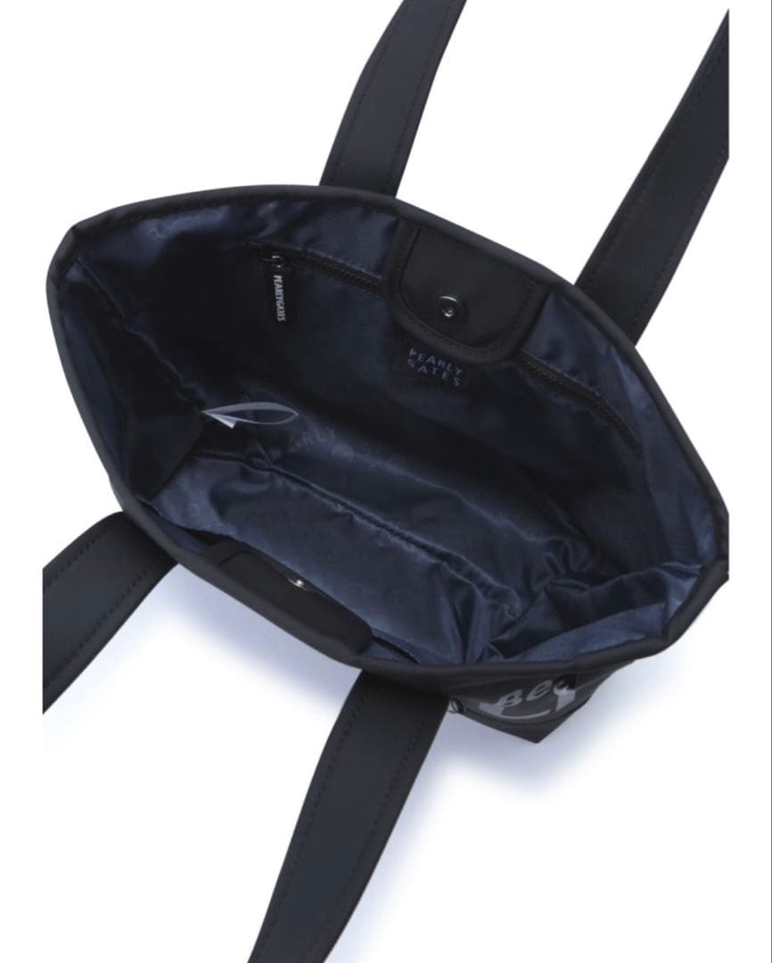 PEARLY GATES パーリーゲイツ　ゴルフ　カートバッグ