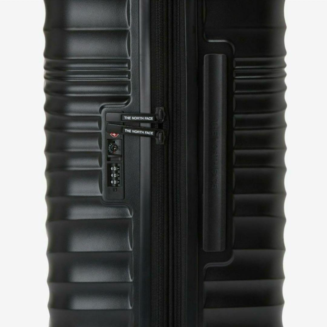 バッグ PS5THE NORTH FACE TNF MOVE WHEELER 24