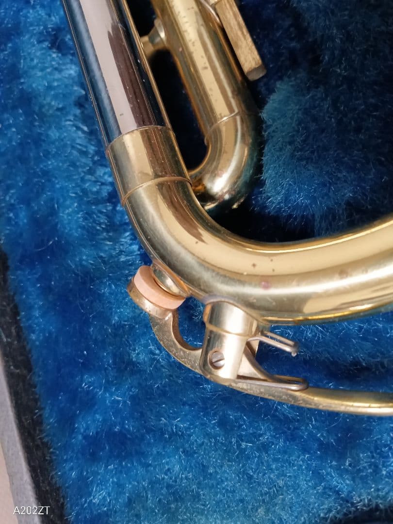 YTR-332 YAMAHA トランペット ジャンク