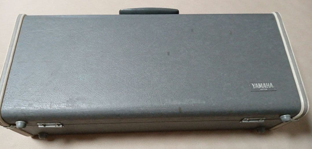 YTR-332 YAMAHA トランペット ジャンク