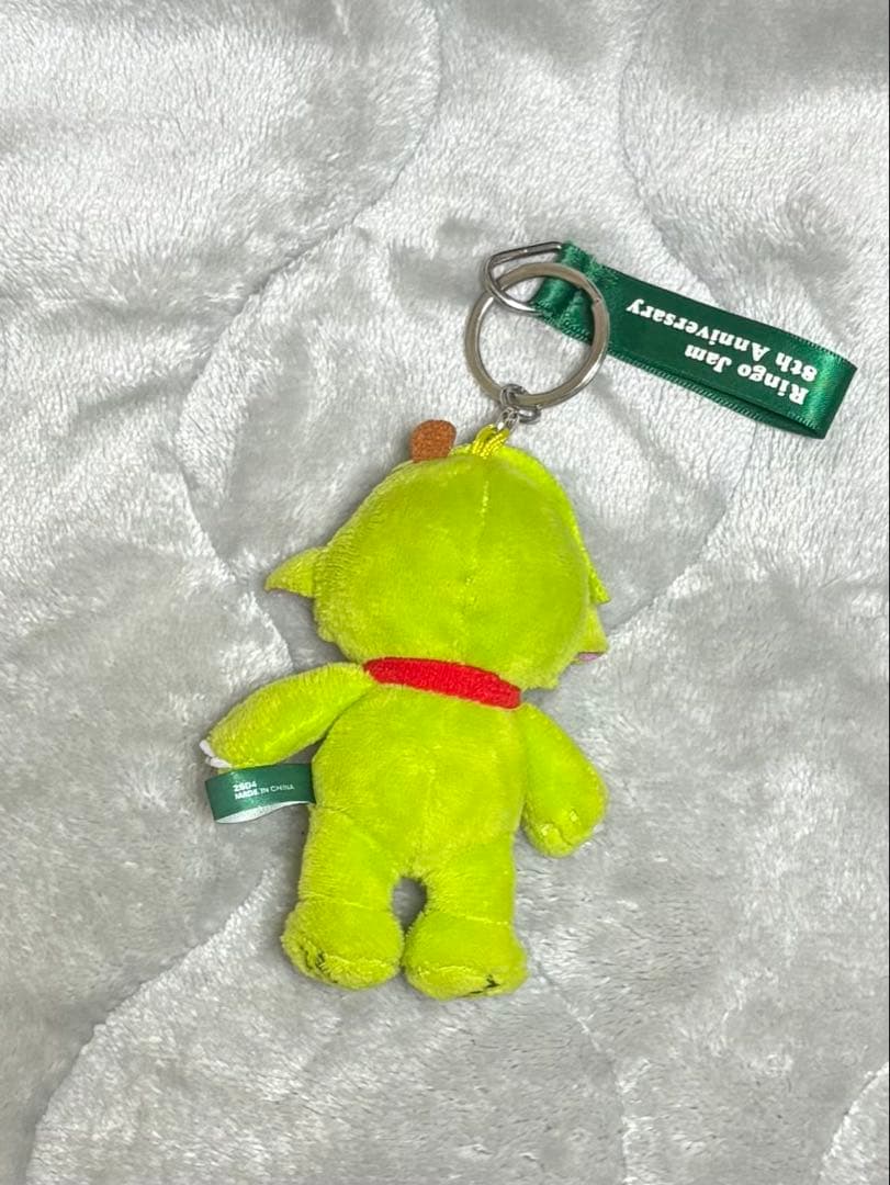 メメル　Mrs. GREEN APPLE