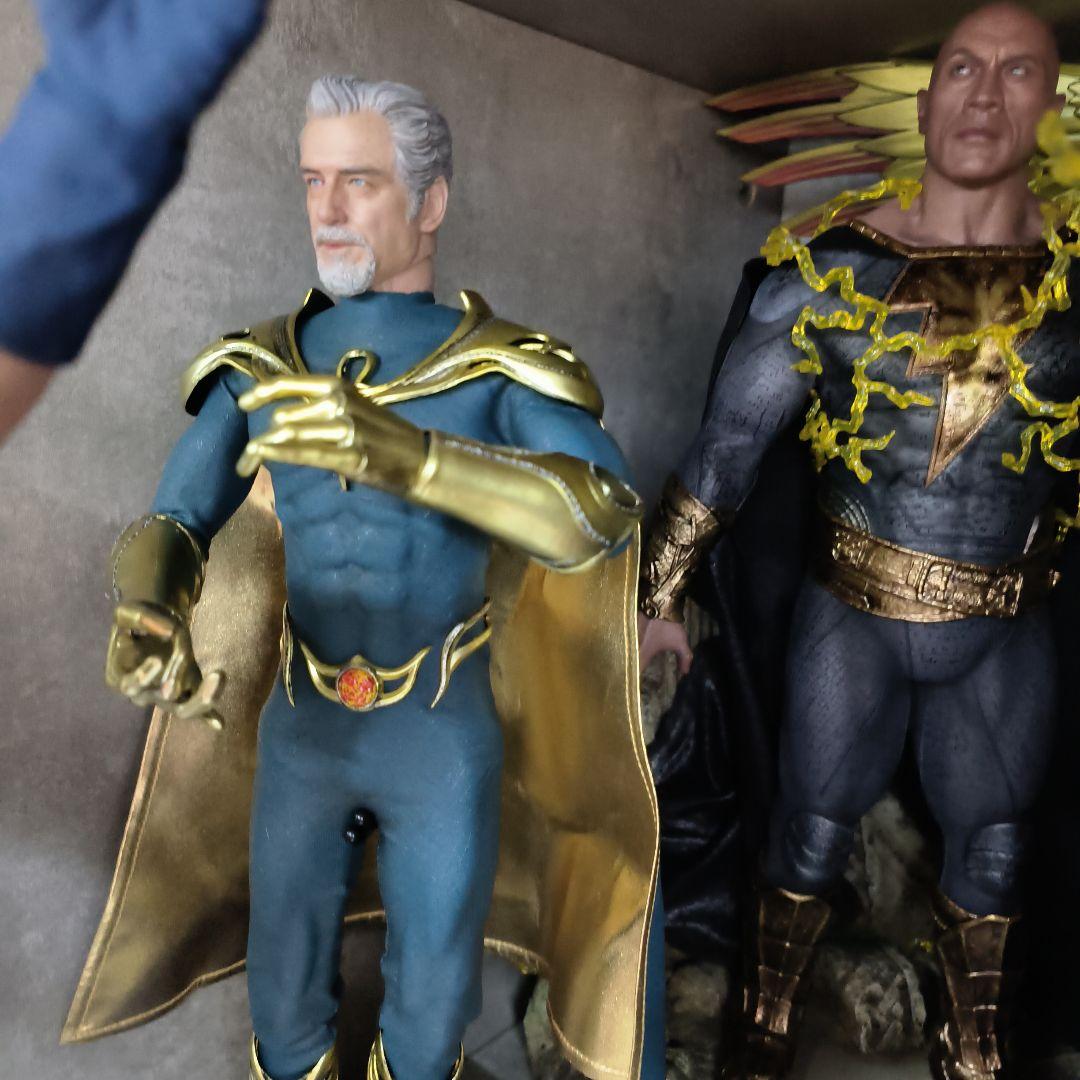 Premium toys PM9106 ドクター フェイトDoctor Fate