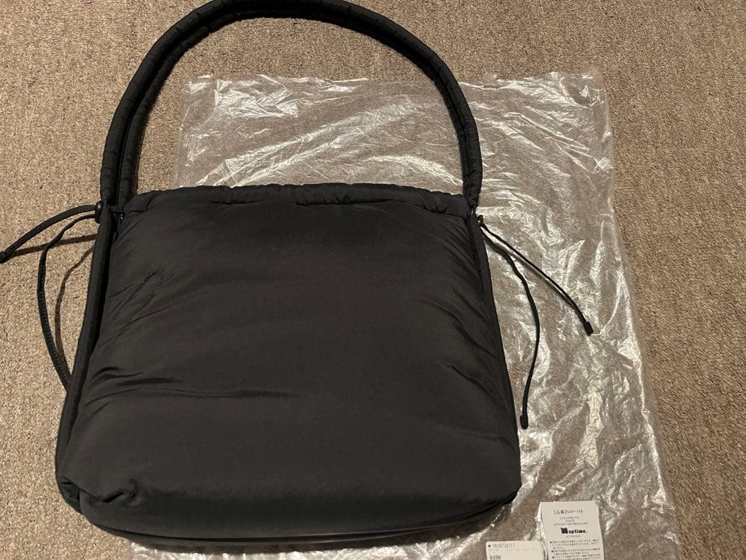 Naptime. ショルダーBAG