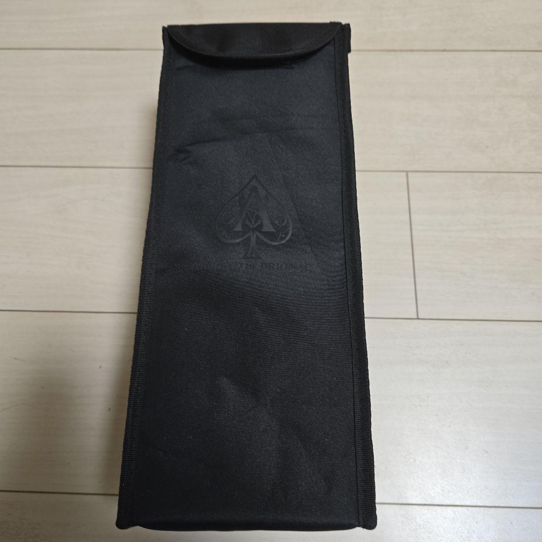 アルマンド ノワール ブラック 空瓶