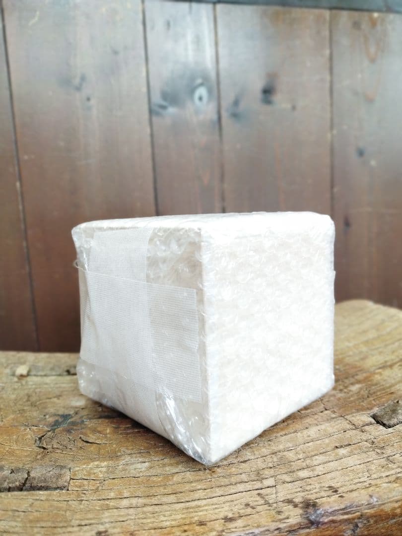 メル様売約済　新品　淡雪びな　硝子　おひなさま　置物