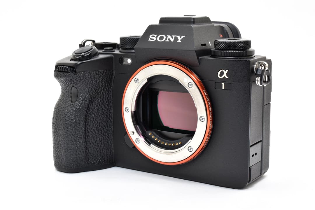 ■極上品■ SONY ソニー α1 ILCE-1 #C660