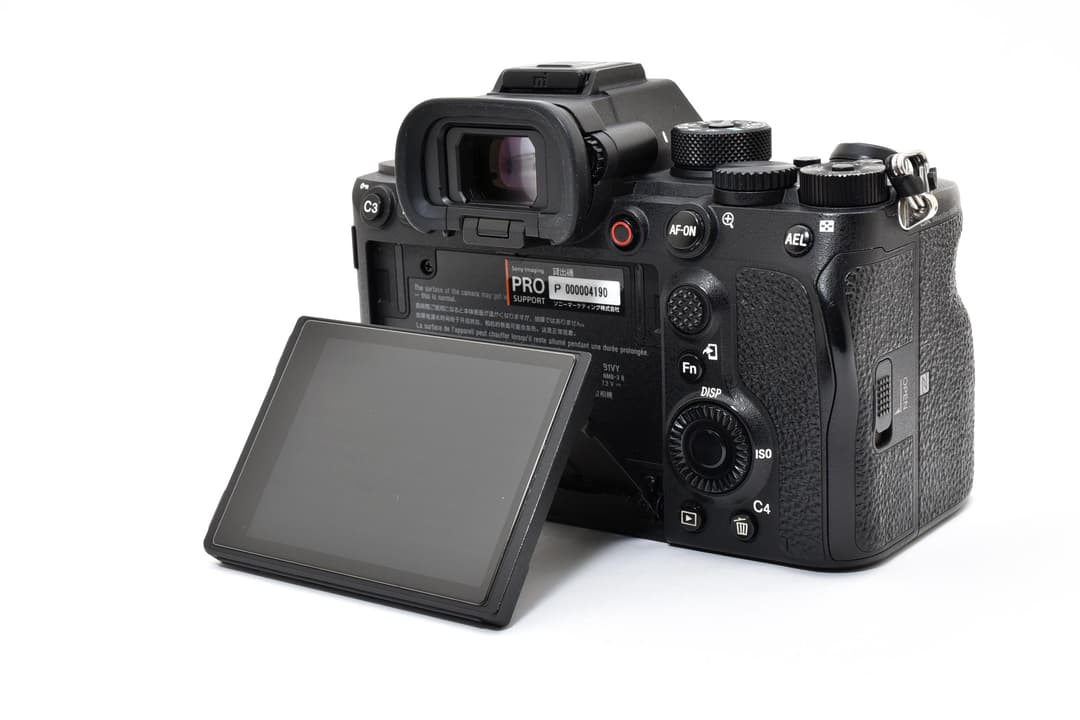 ■極上品■ SONY ソニー α1 ILCE-1 #C660