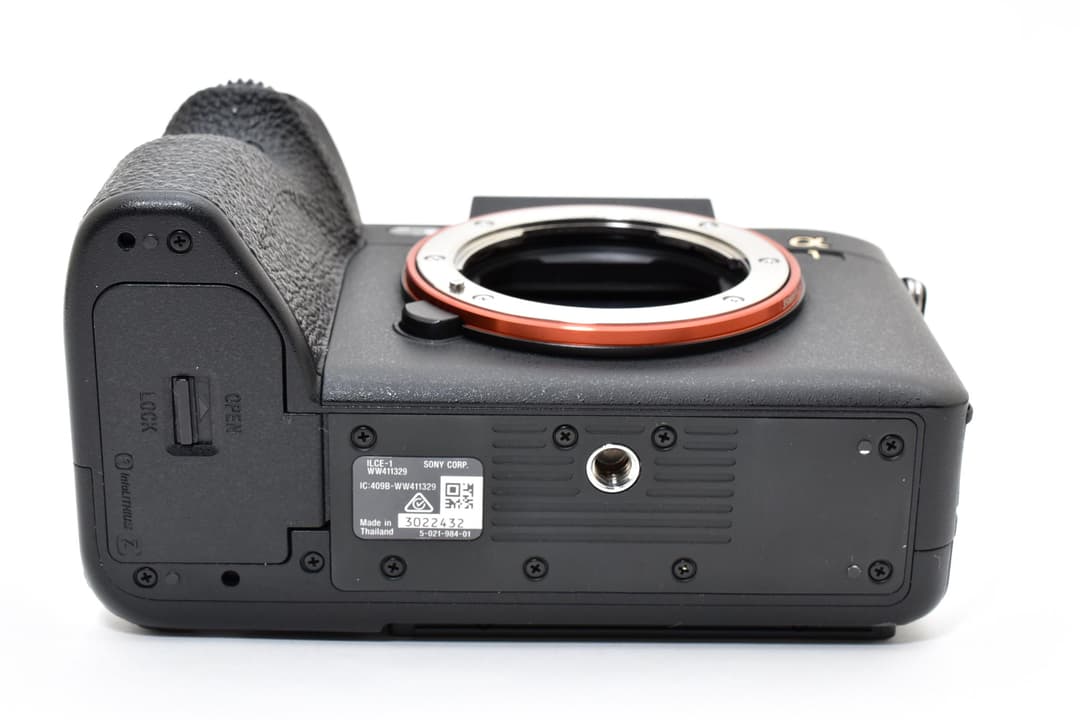 ■極上品■ SONY ソニー α1 ILCE-1 #C660