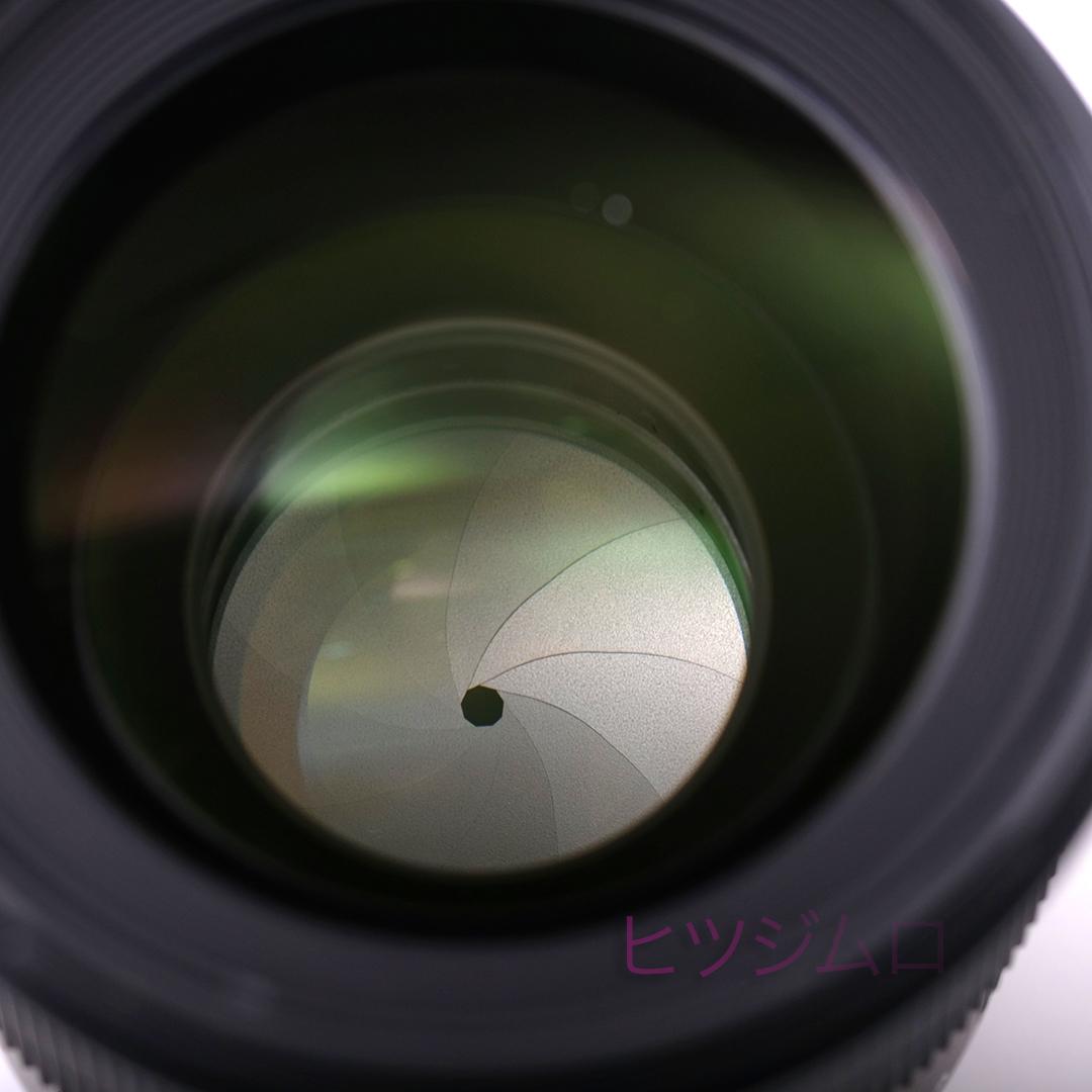 SIGMA 50mm f1.4 DG HSM ART Fマウント