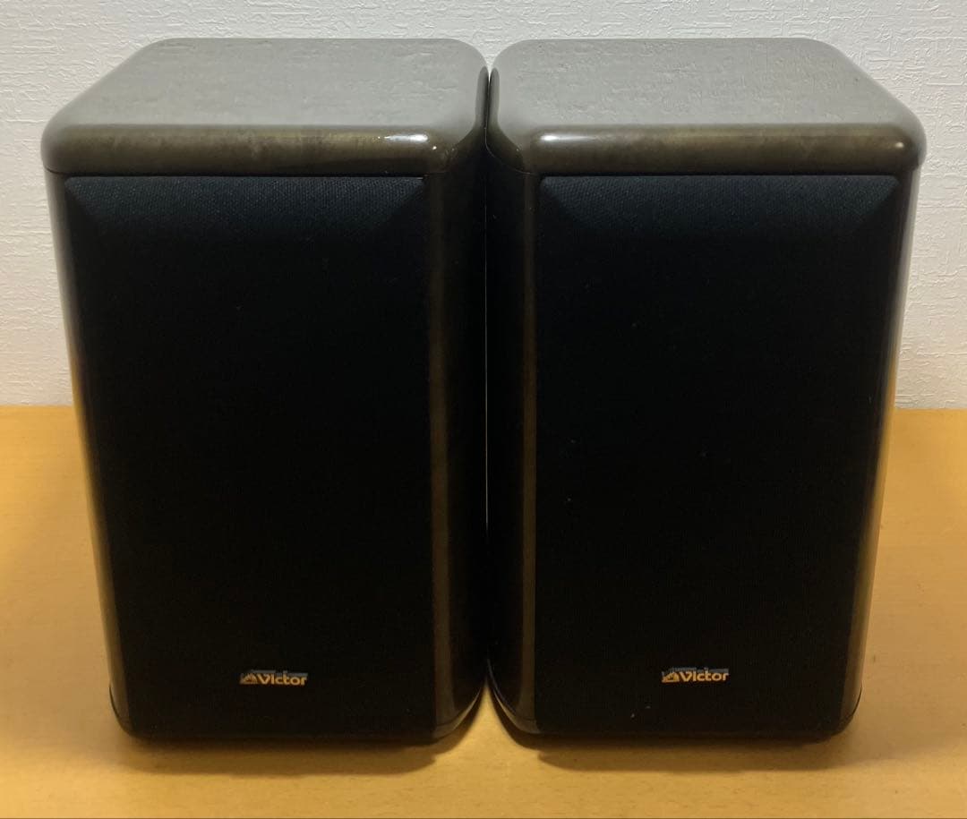 【Victor/ビクター】スピーカーシステム SX-A103 動作確認済