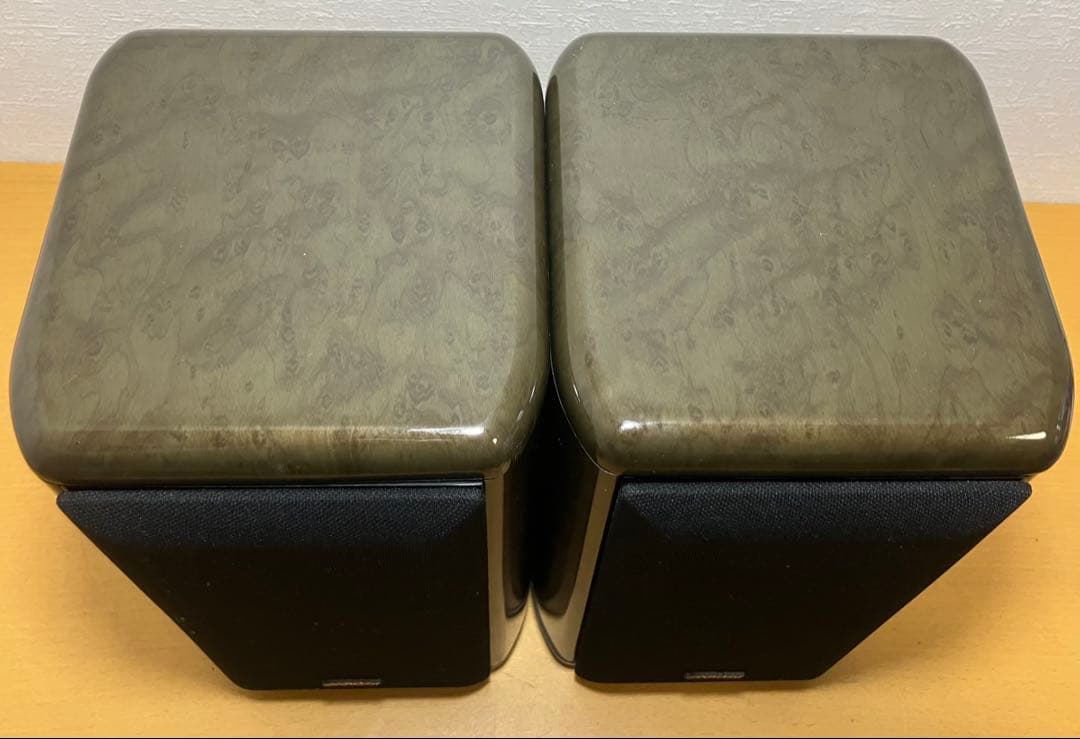 【Victor/ビクター】スピーカーシステム SX-A103 動作確認済