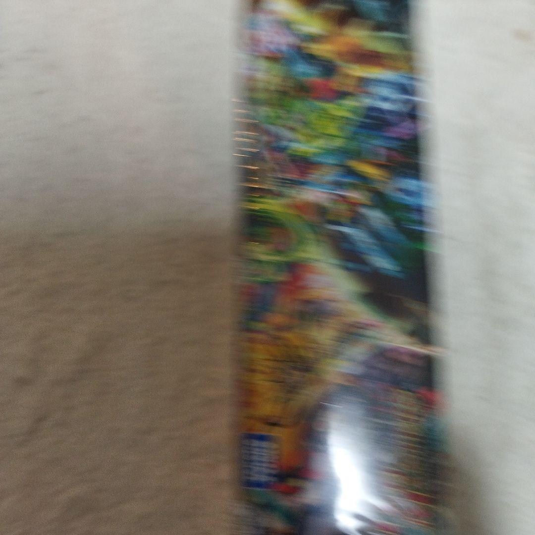 未開封ブースターボックス1個　デュエル・マスターズ  ドラゴン魂フェス