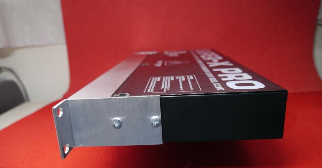 【中古】BEHRINGER ベリンガー SUPER-X PRO CX2310