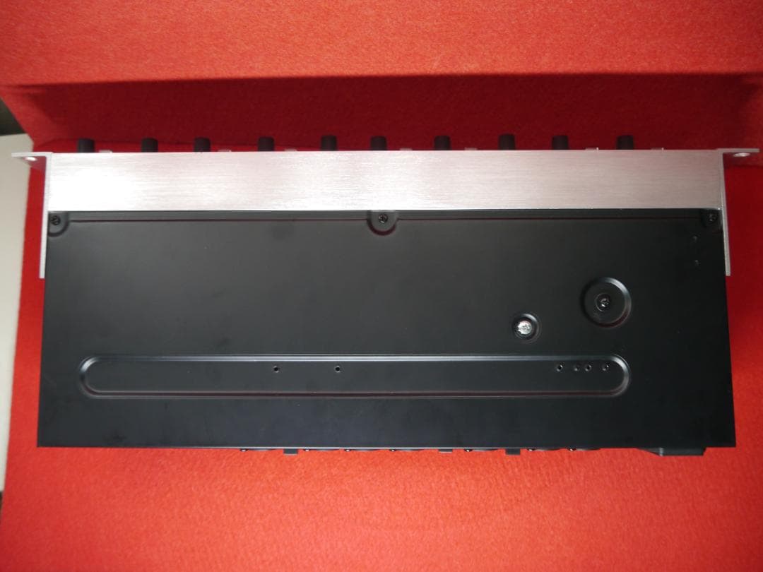 【中古】BEHRINGER ベリンガー SUPER-X PRO CX2310