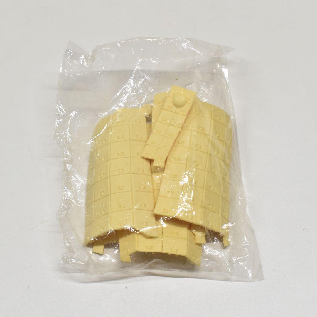 FSS ガレージキット 青騎士 1/100 未組立 ボークス ファイブスター物語