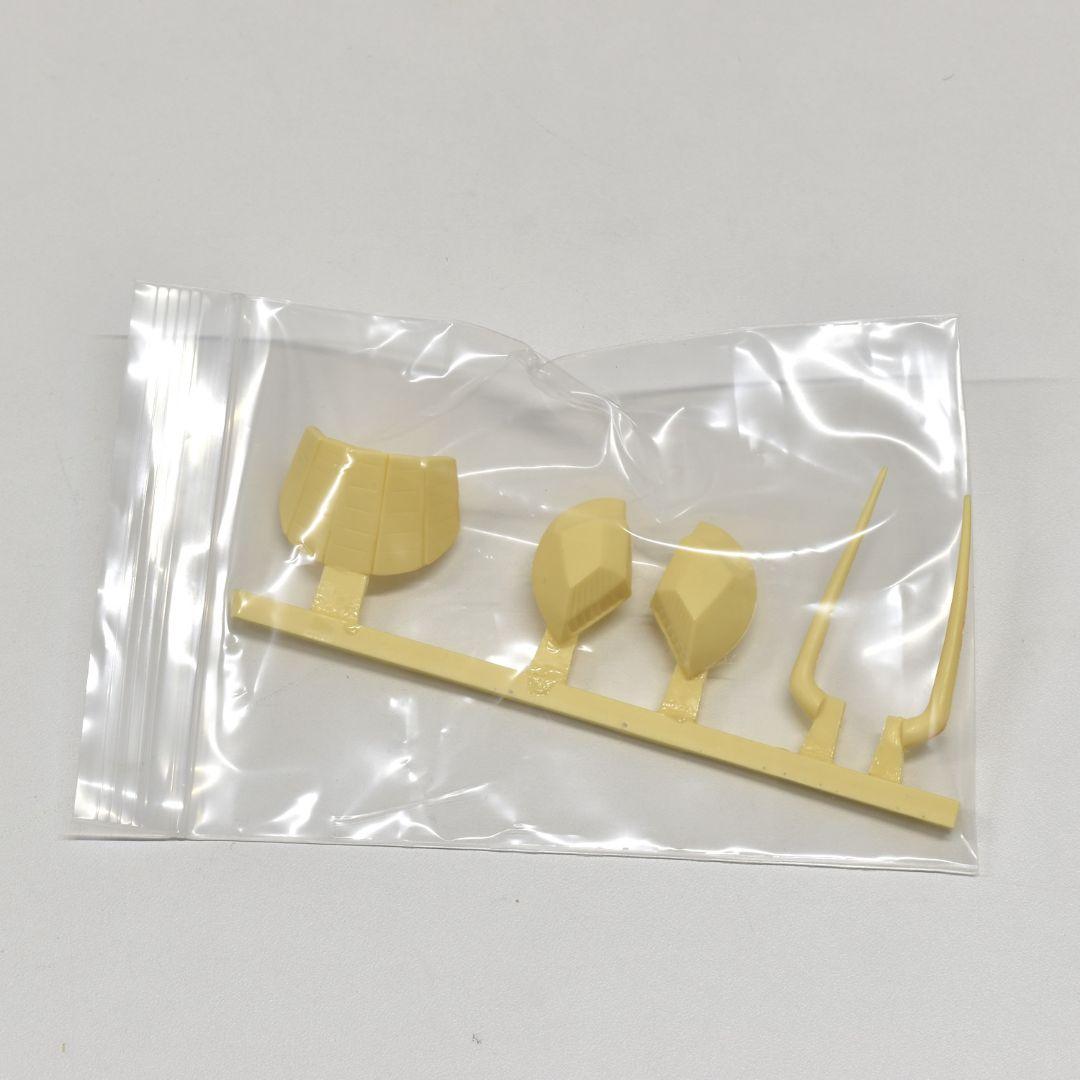 FSS ガレージキット 青騎士 1/100 未組立 ボークス ファイブスター物語