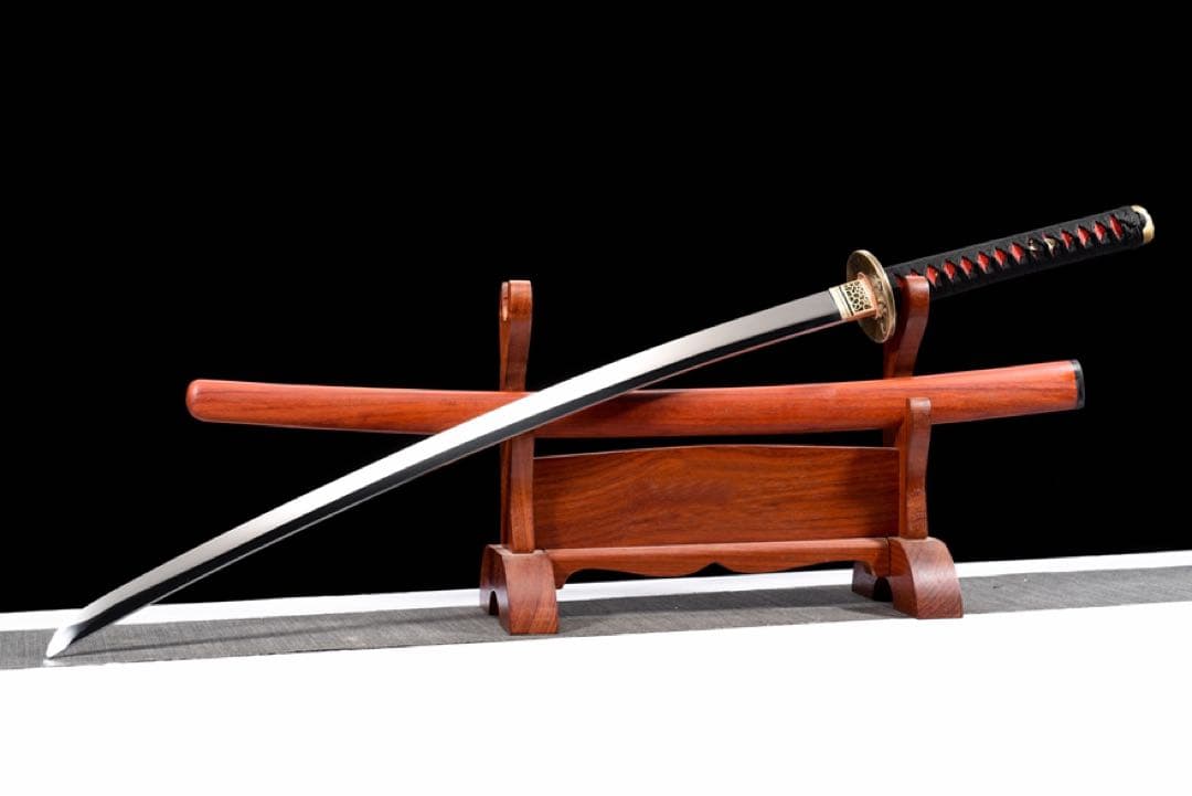 金亀 刀装具 日本刀 武具 鑑賞刀 居合刀 模造刀 舞踊刀