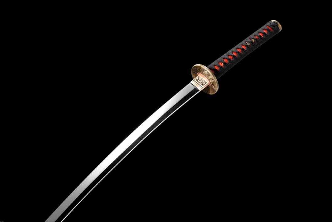 金亀 刀装具 日本刀 武具 鑑賞刀 居合刀 模造刀 舞踊刀