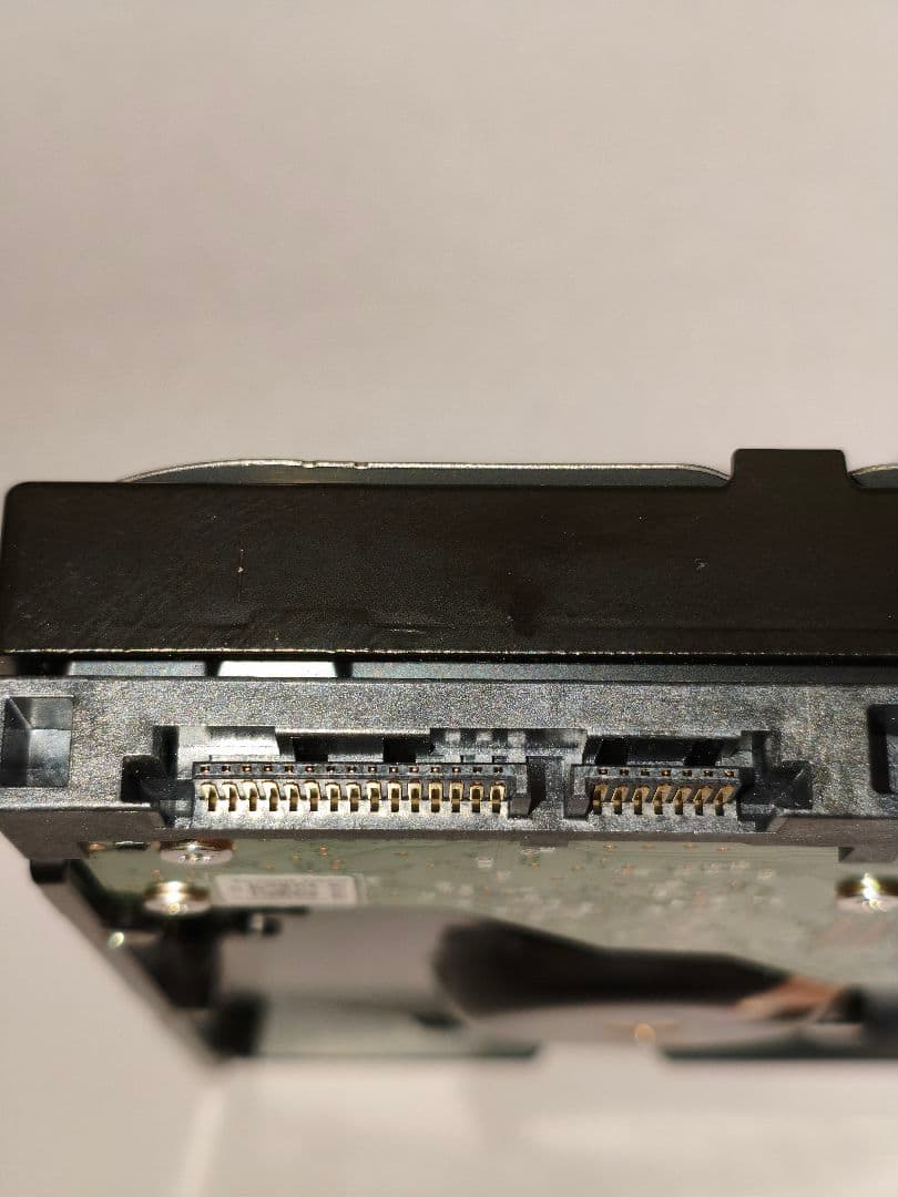 内蔵型ハードディスクドライブ WD Blue 6TB WD60EZAZ