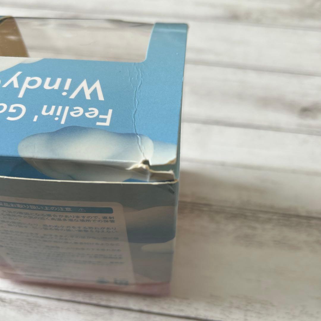 藤井風Feelin' Good Windy ウィンディちゃんとマグネット