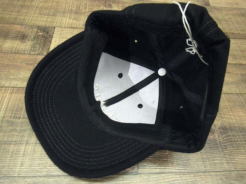 新品 フリーホイーラーズ TRAVIS ウール ベースボール キャップ FREE