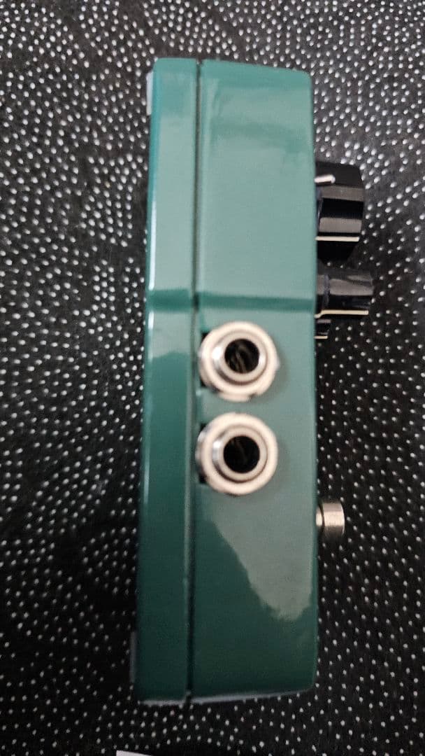 tc electronic Viscous Vibe　エフェクター ユニバイブ