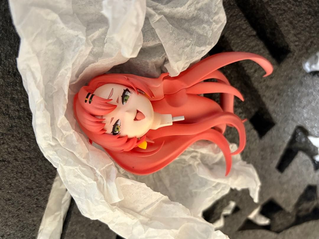 ABsinthe ゼンレスゾーンゼロ ニコ・デマラ 1/6フィギュア 【豪華版】