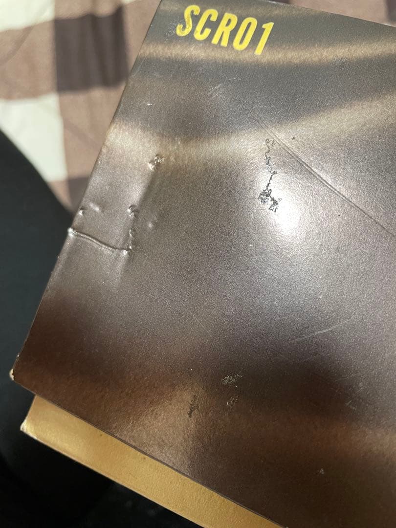 SUNTORY CREST 12年ウイスキー