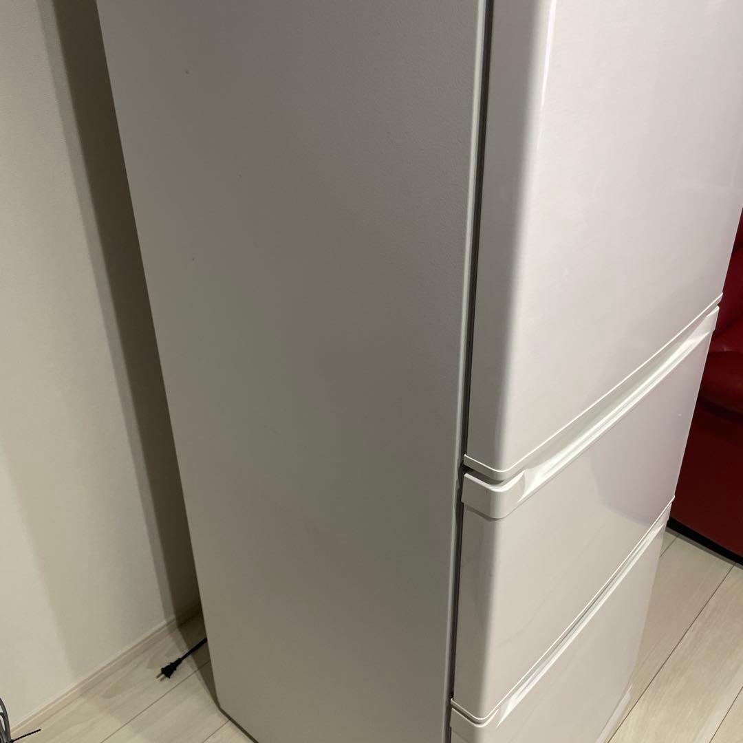 TOSHIBA GR-R33S 冷凍庫 330L 2019年製