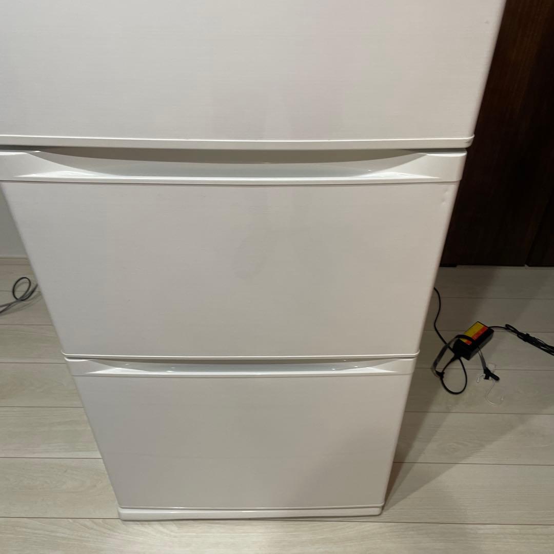 TOSHIBA GR-R33S 冷凍庫 330L 2019年製