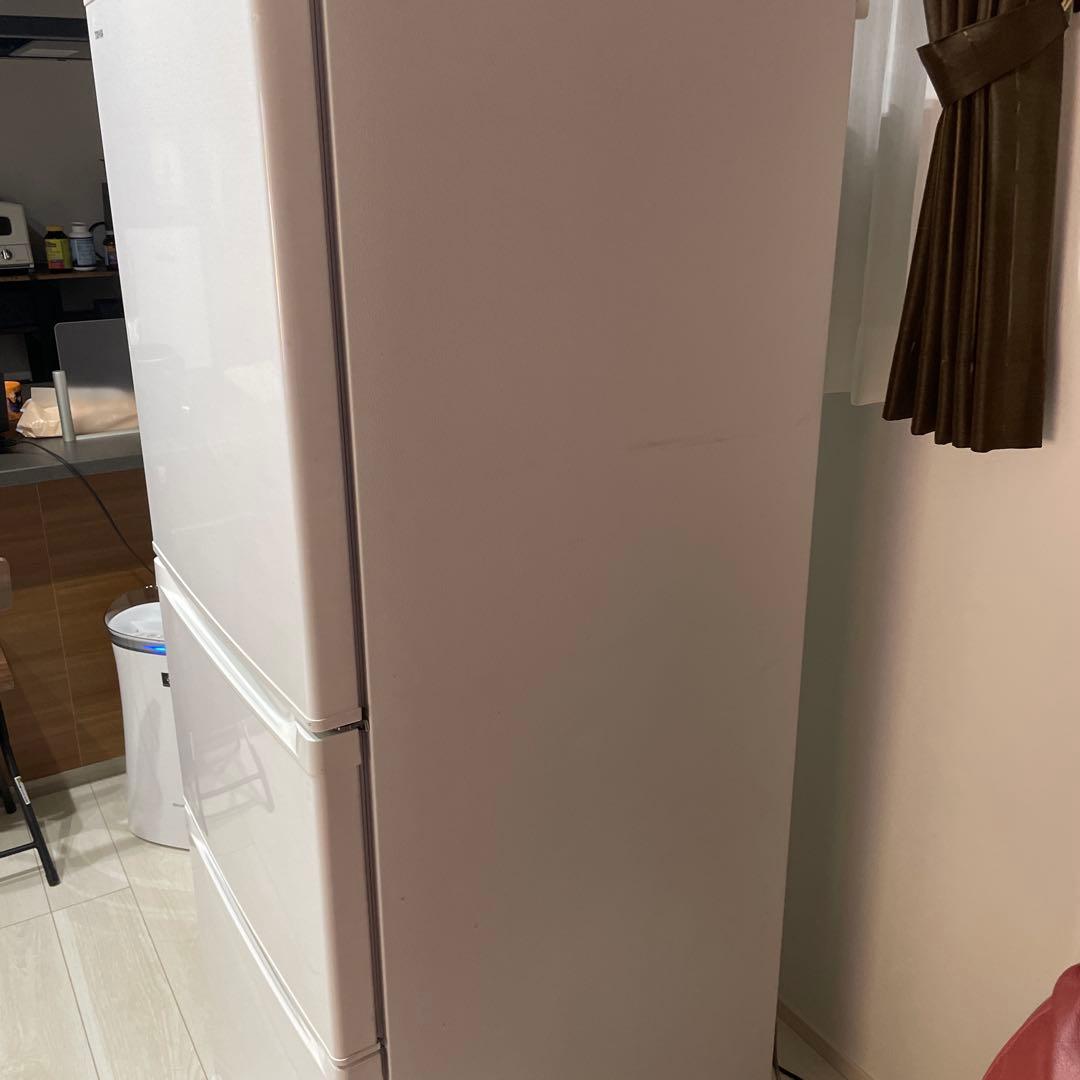 TOSHIBA GR-R33S 冷凍庫 330L 2019年製