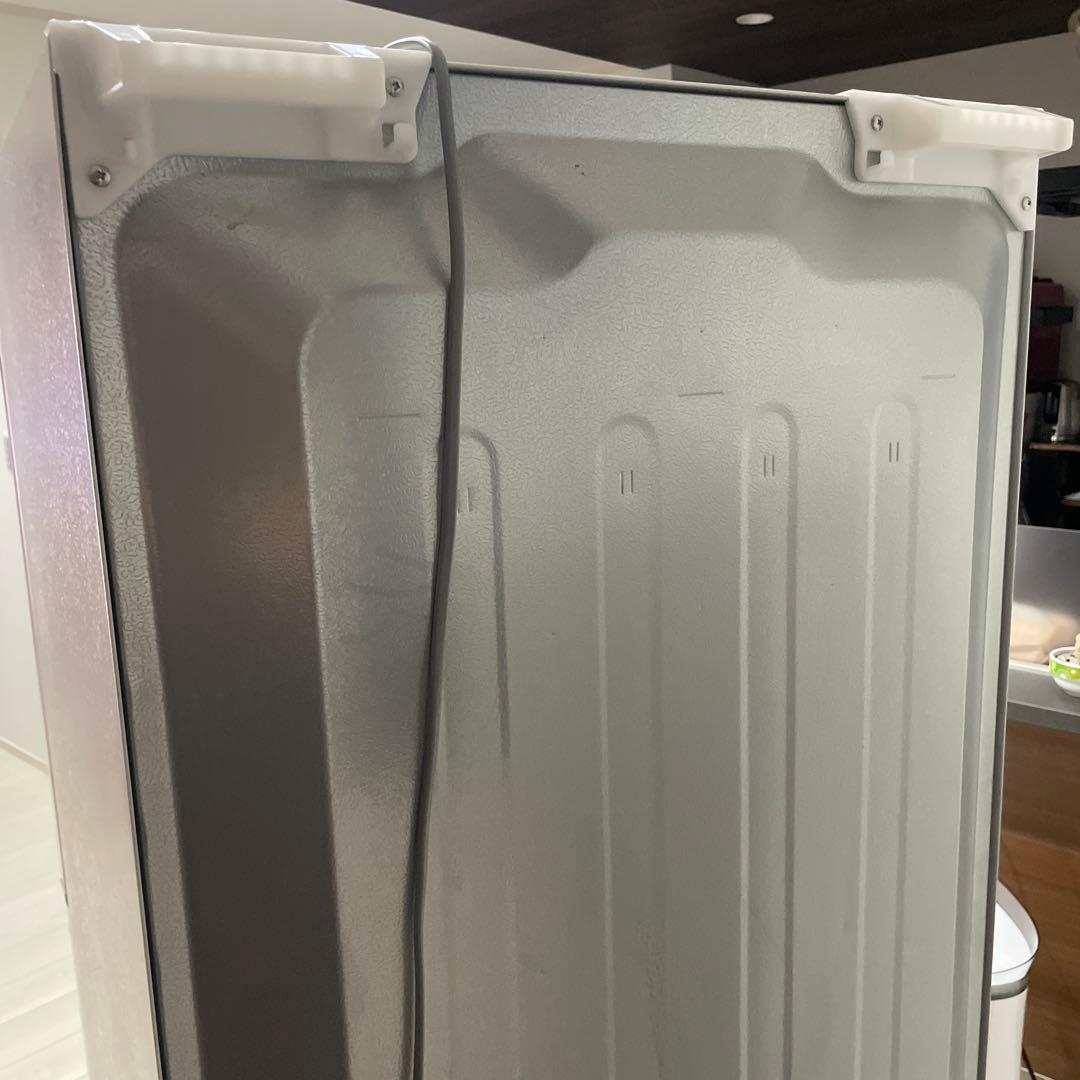 TOSHIBA GR-R33S 冷凍庫 330L 2019年製