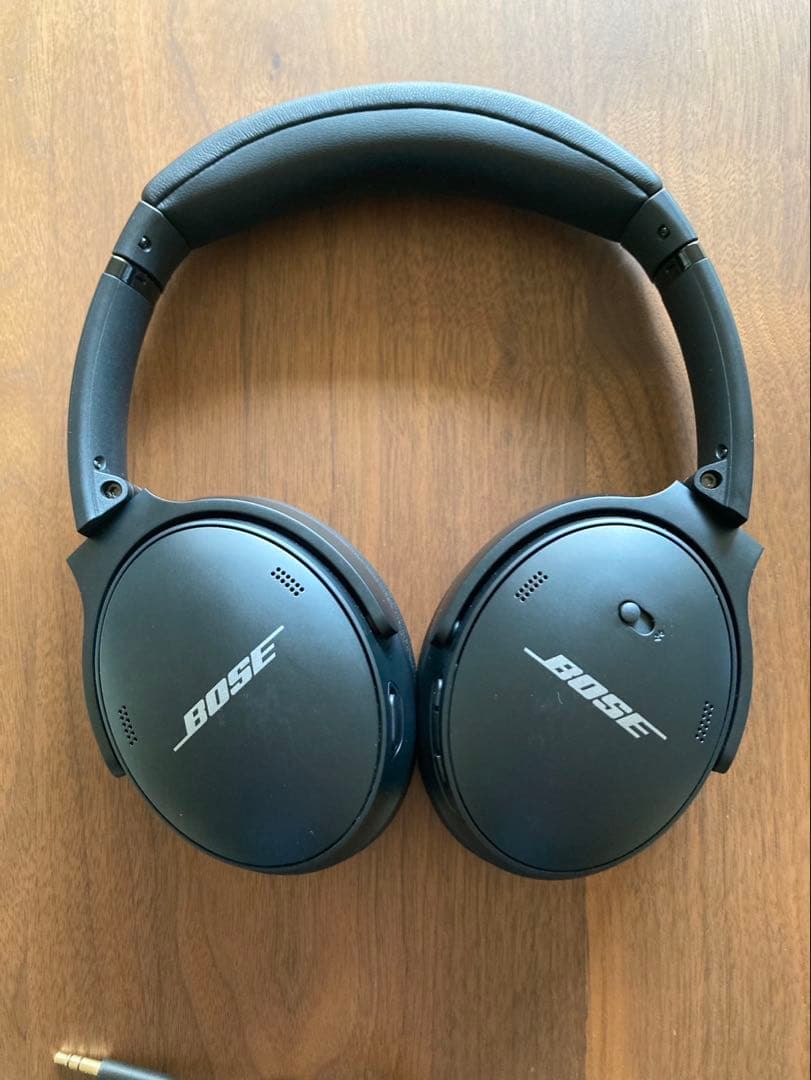 BOSEボーズ QuietComfort® SE ワイヤレスヘッドホン
