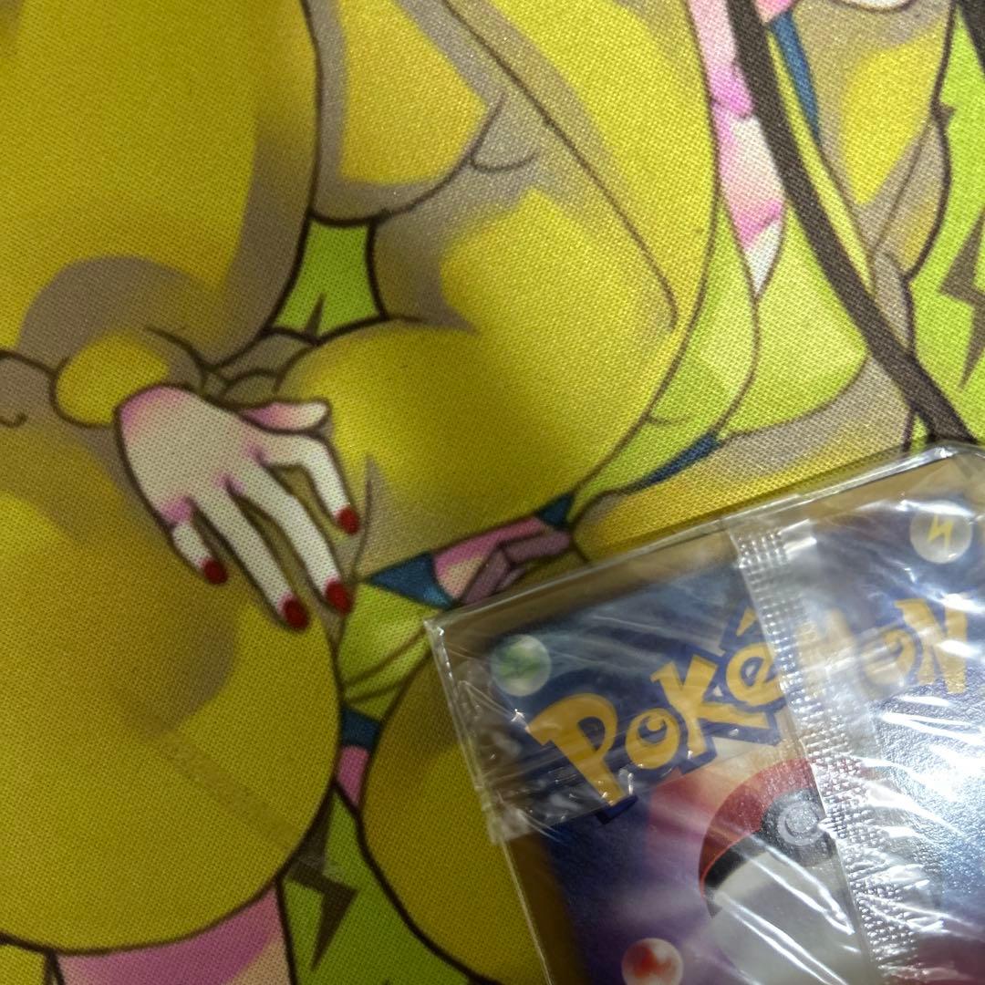 ポケモンカード　ダークライ　プレイヤーズプロモ　未開封