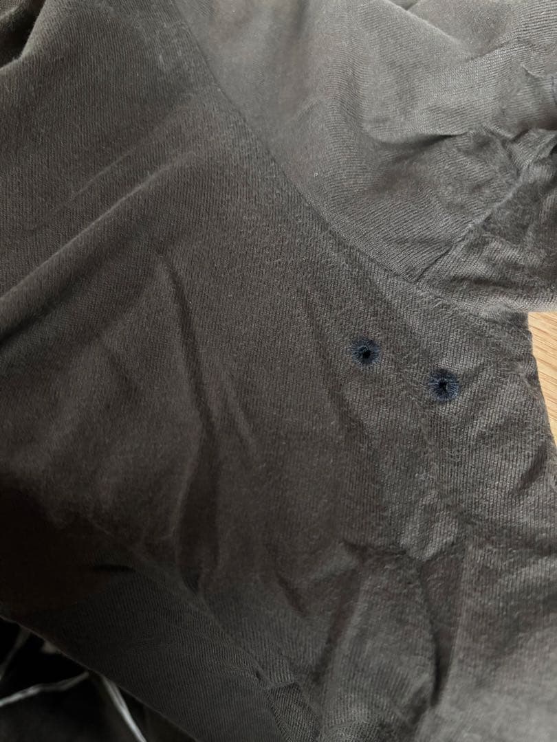 Number (N)ine 04ssフライングＶ Tシャツ3