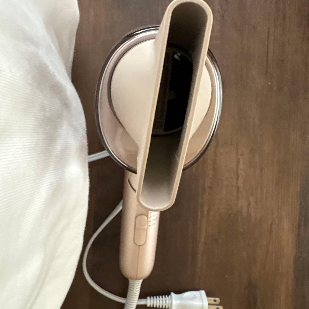 Panasonic nanocare ヘアドライヤー ピンク