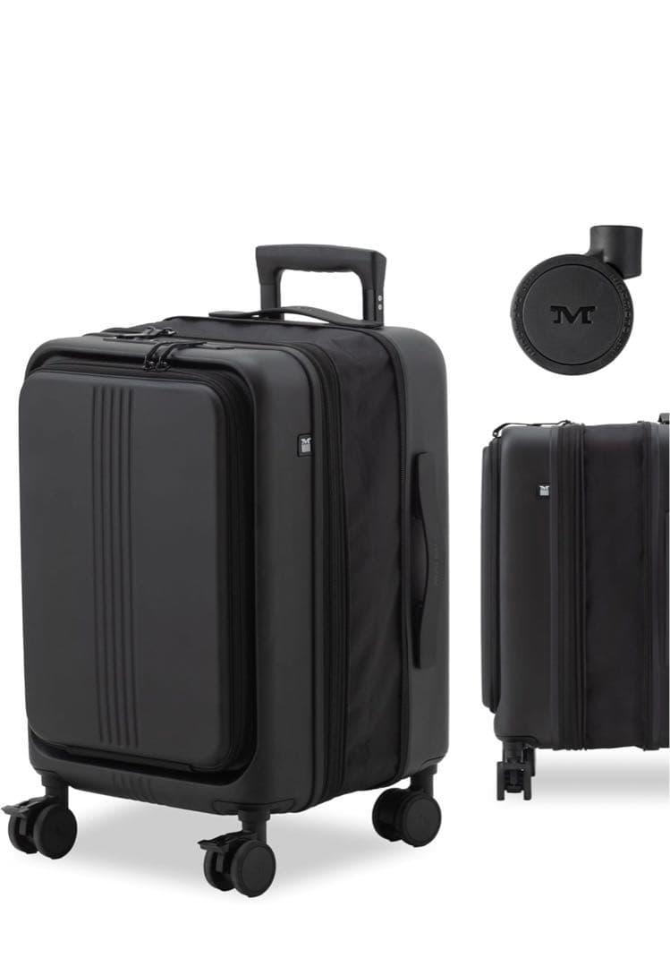 MAIMO] スーツケース Sサイズ 機内持ち込み