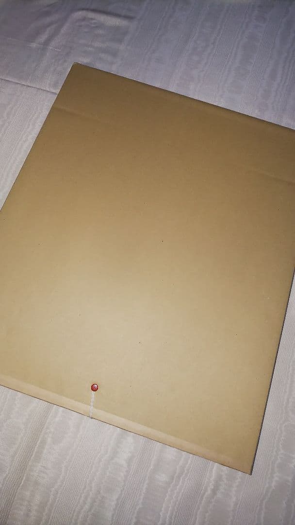 手織りペルシャ絨毯　タブリーズ産絨毯絵画　ウール&シルク