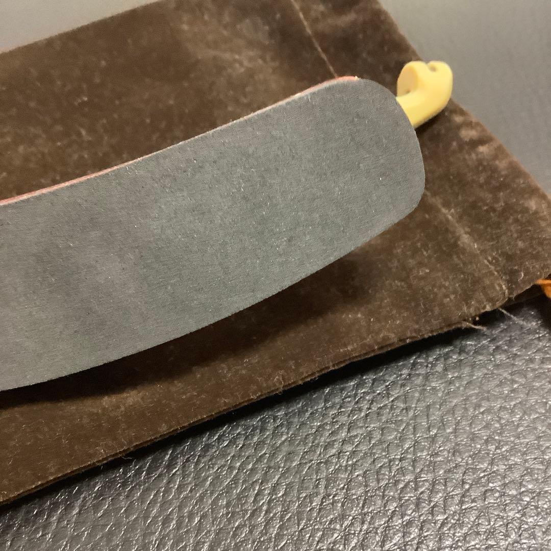 KUN Bravo バイオリン肩当て